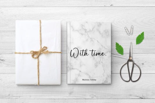 With Time Limited Edition Signed Copies