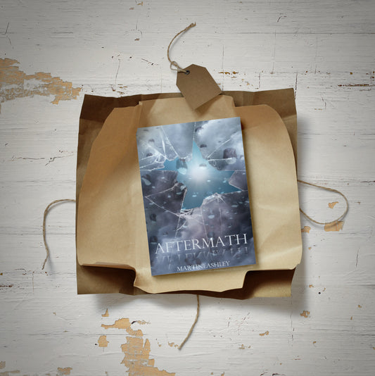 AFTERMATH LIMITED EDITION SIGNED COPY