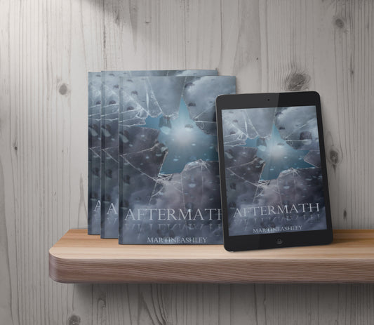 AFTERMATH Ebook