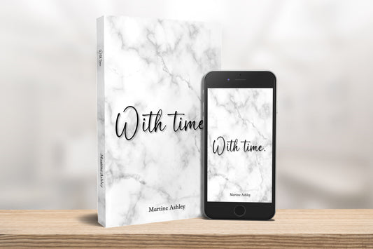 With Time Ebook