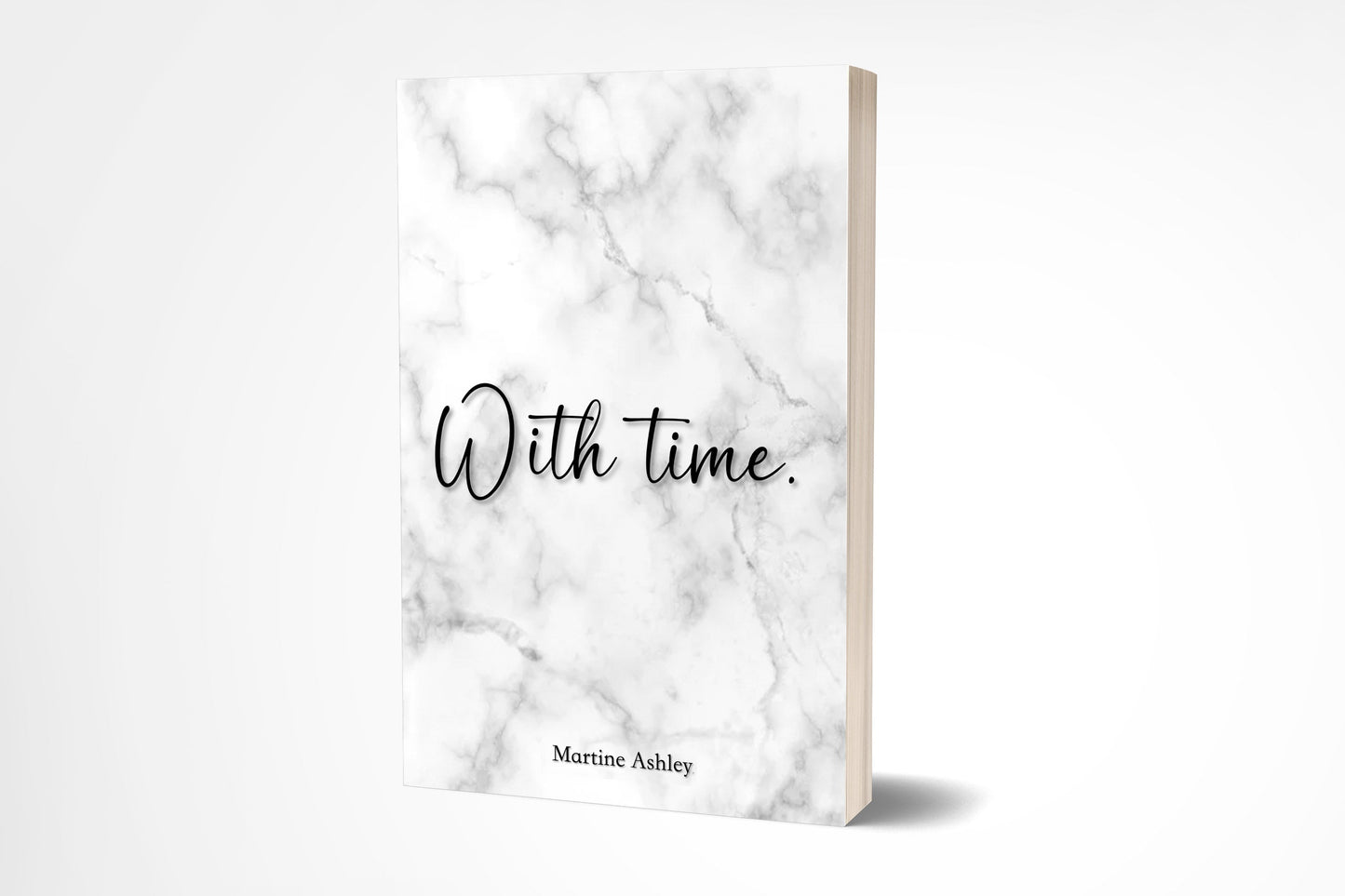 With Time Limited Edition Signed Copies